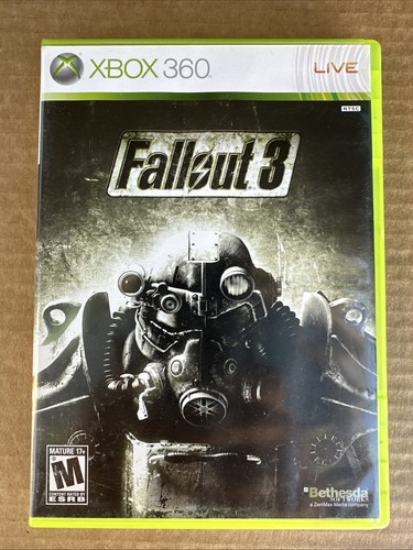 Fallout game the year - game,